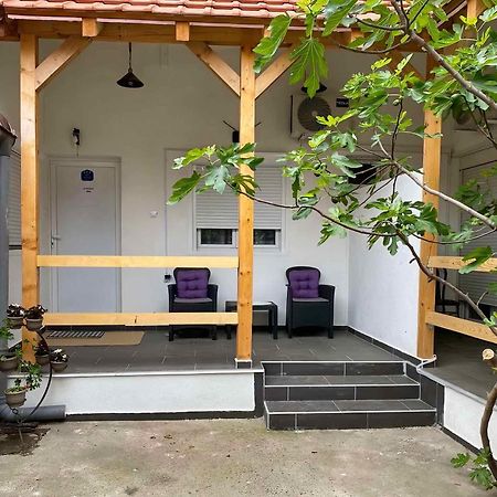Apartman Nika Požarevac Εξωτερικό φωτογραφία