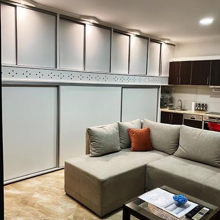 Apartman Nika Požarevac Εξωτερικό φωτογραφία