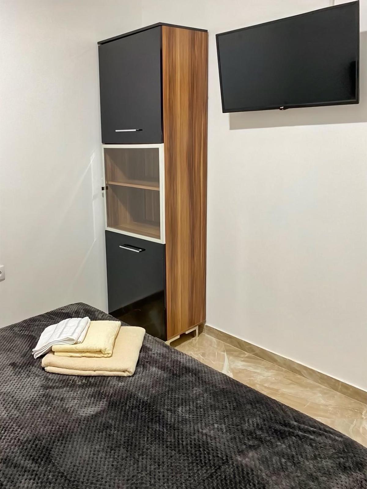 Apartman Nika Požarevac Εξωτερικό φωτογραφία