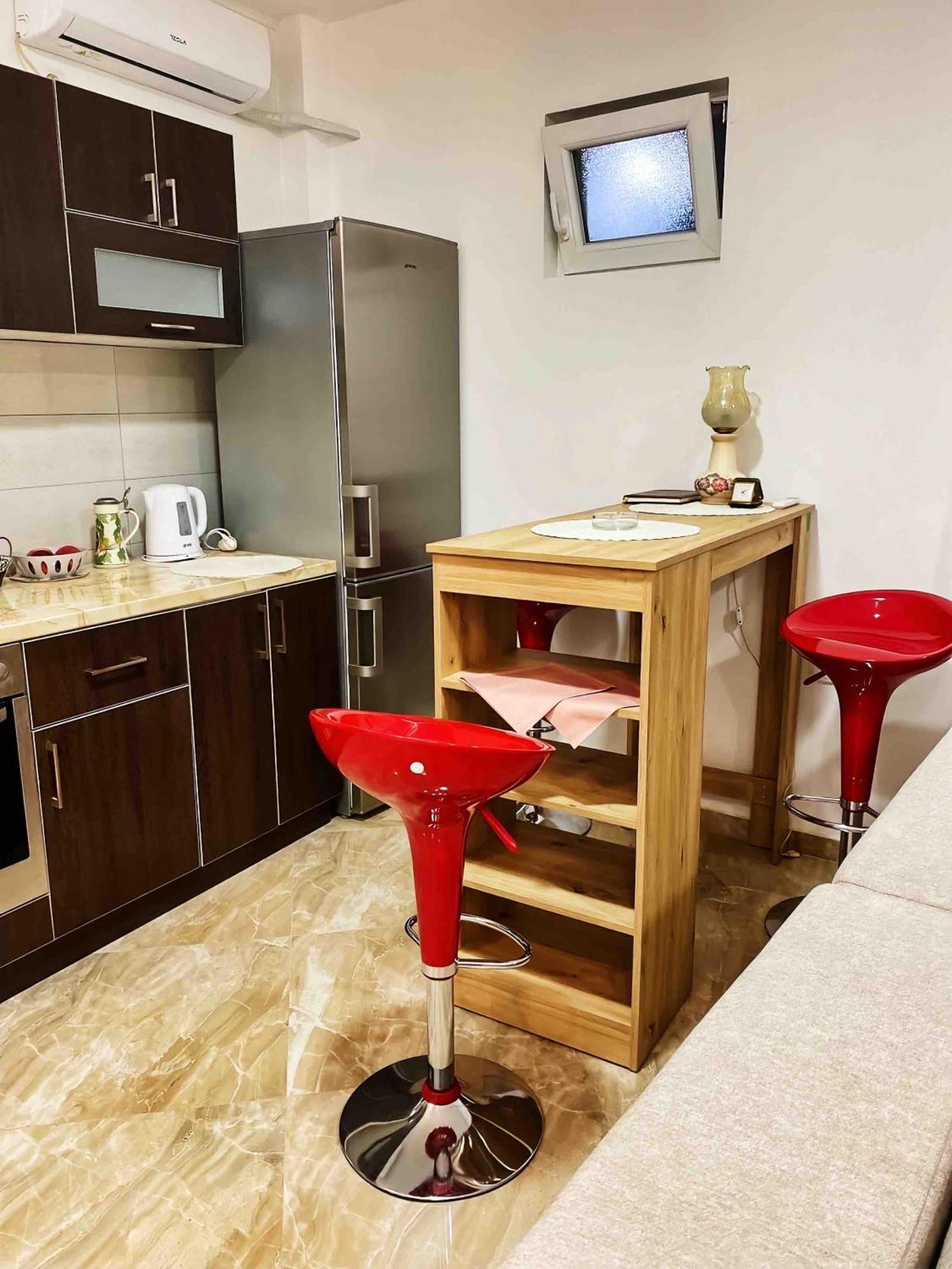 Apartman Nika Požarevac Εξωτερικό φωτογραφία