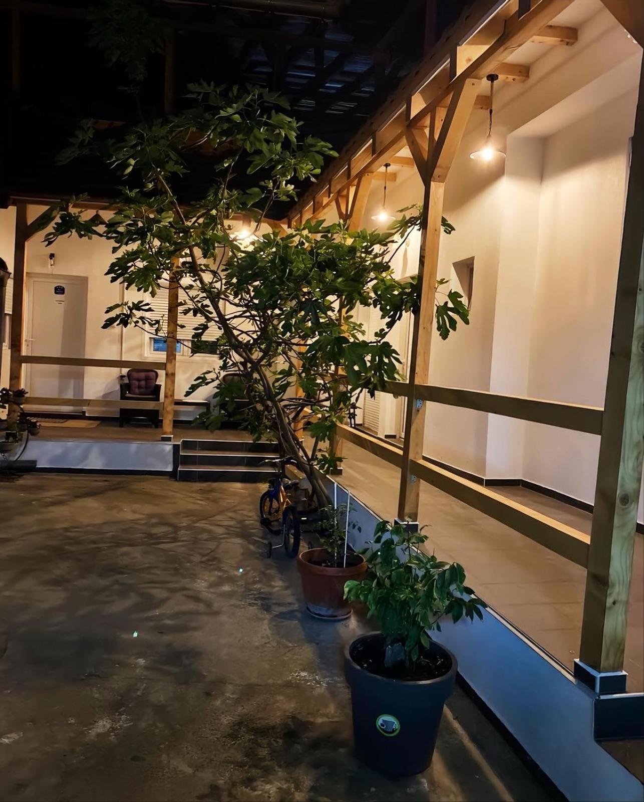 Apartman Nika Požarevac Εξωτερικό φωτογραφία
