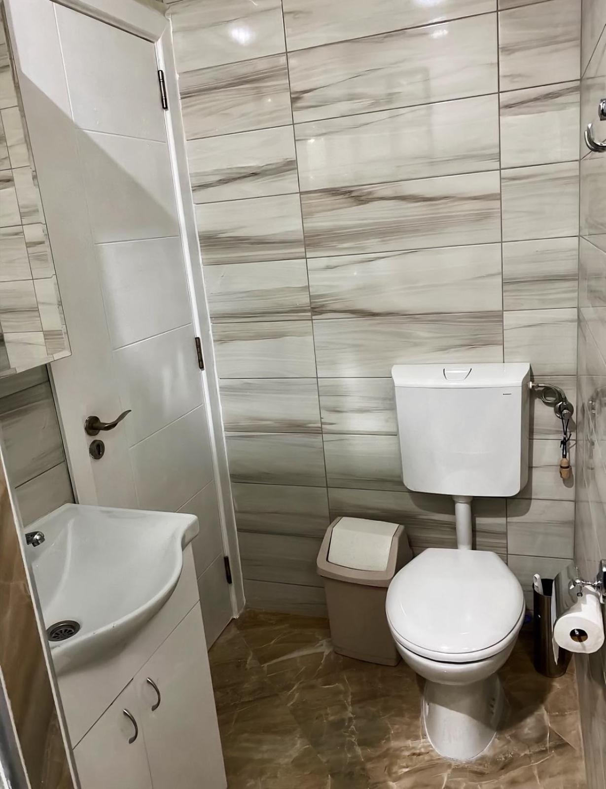 Apartman Nika Požarevac Εξωτερικό φωτογραφία
