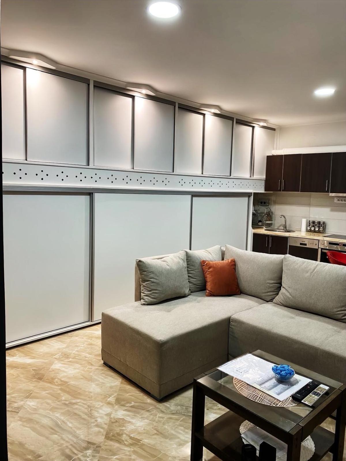 Apartman Nika Požarevac Εξωτερικό φωτογραφία