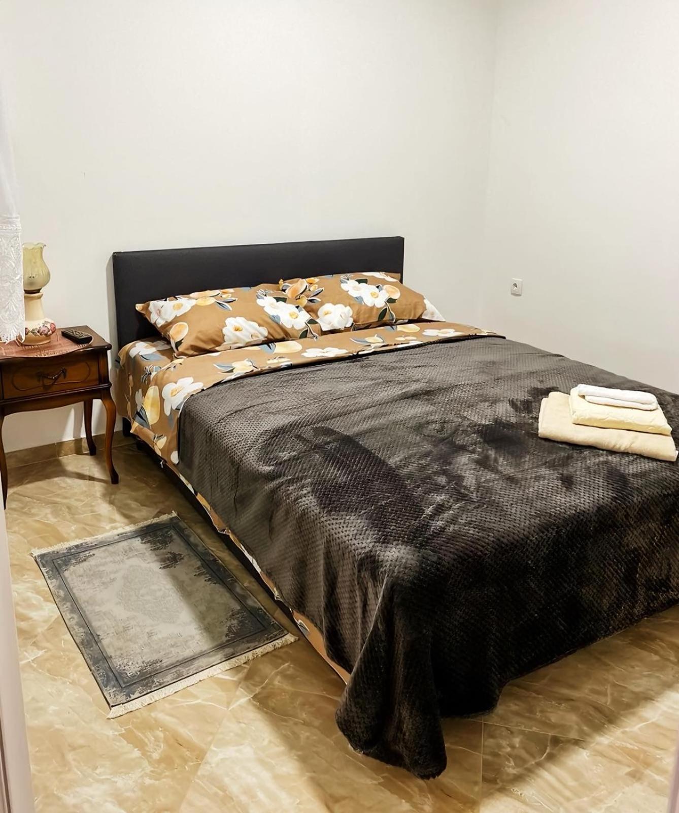 Apartman Nika Požarevac Εξωτερικό φωτογραφία